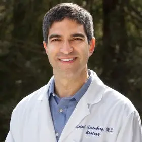 Dr. Michael L. Eisenberg